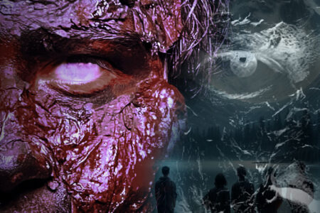 Cin Çukuru Sinema Filmi