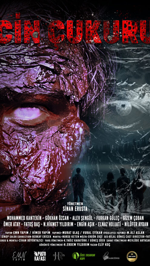 Cin Çukuru Sinema Filmi Cin Çukuru Sinema Filmi