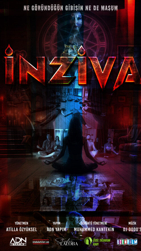İnziva Sinema Filmi İnziva Sinema Filmi