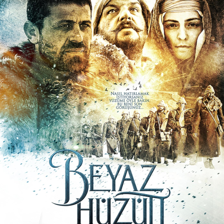 Beyaz Hüzün Sinema Filmi Beyaz Hüzün Sinema Filmi