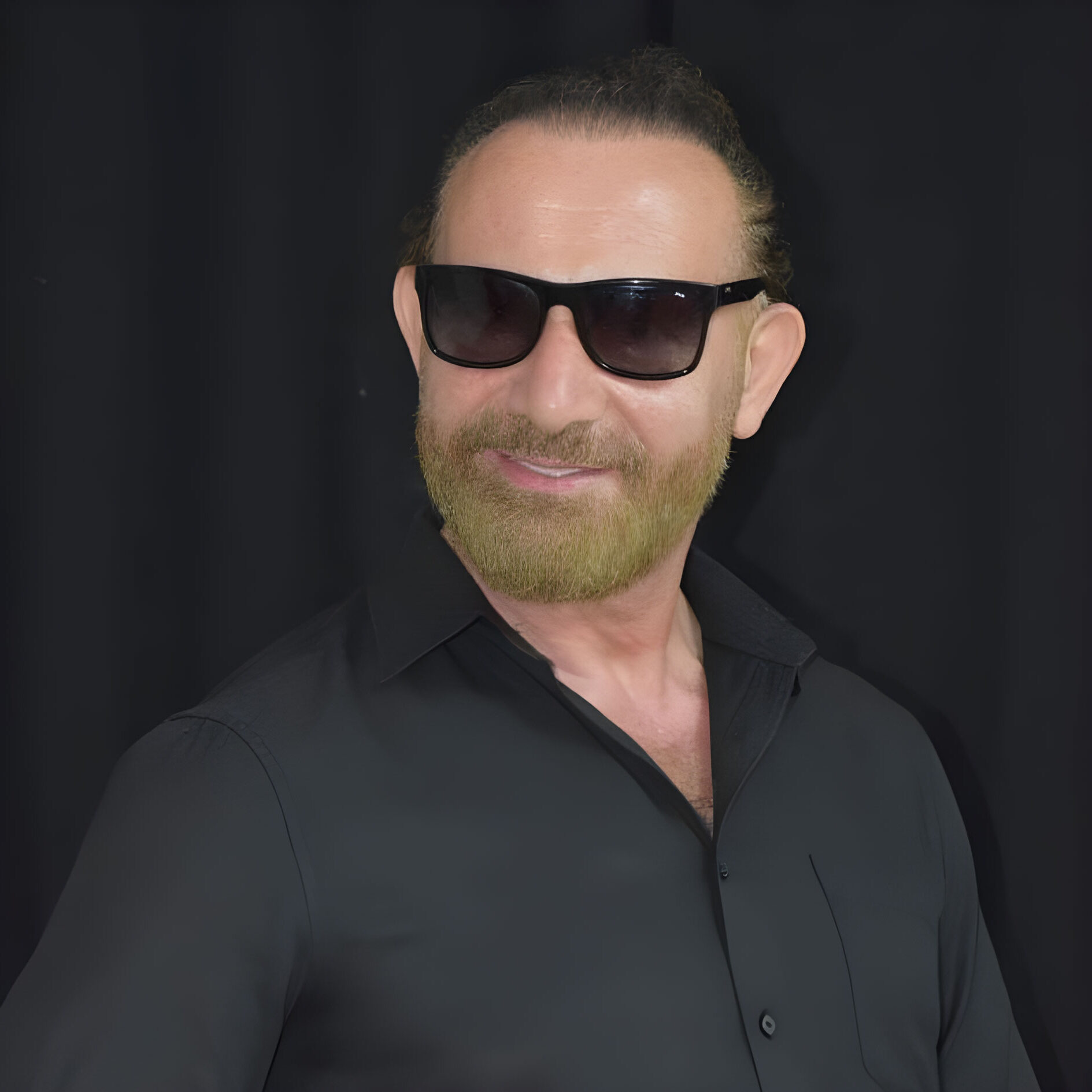 Hasan Kıdıkoğlu – Oyuncu Koçu Hasan Kıdıkoğlu - Oyuncu Koçu