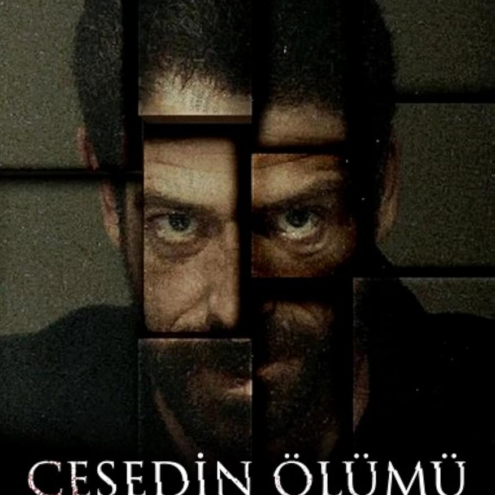 Cesedin Ölümü Cesedin Ölümü